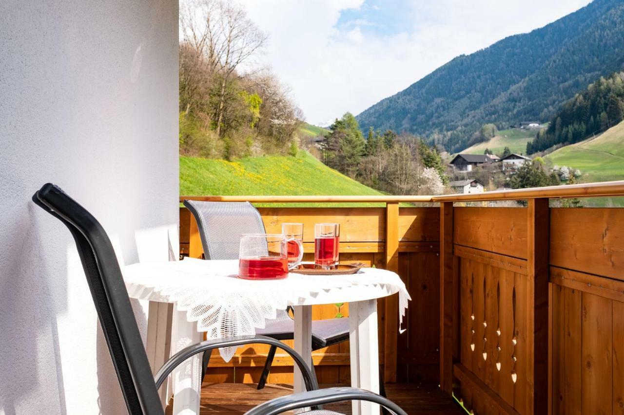 Mantingerhof Apartments Funes  Exterior foto